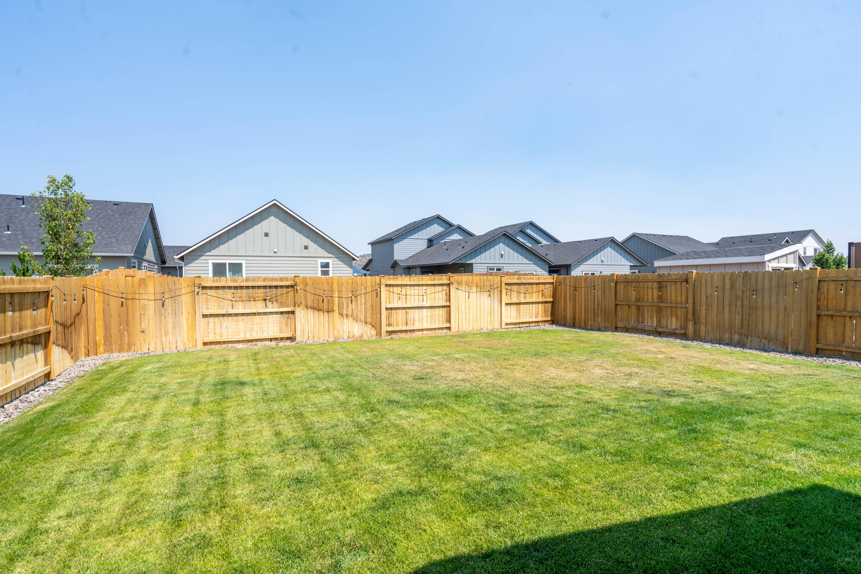 Canyon Ridge Phase 3 - Residential