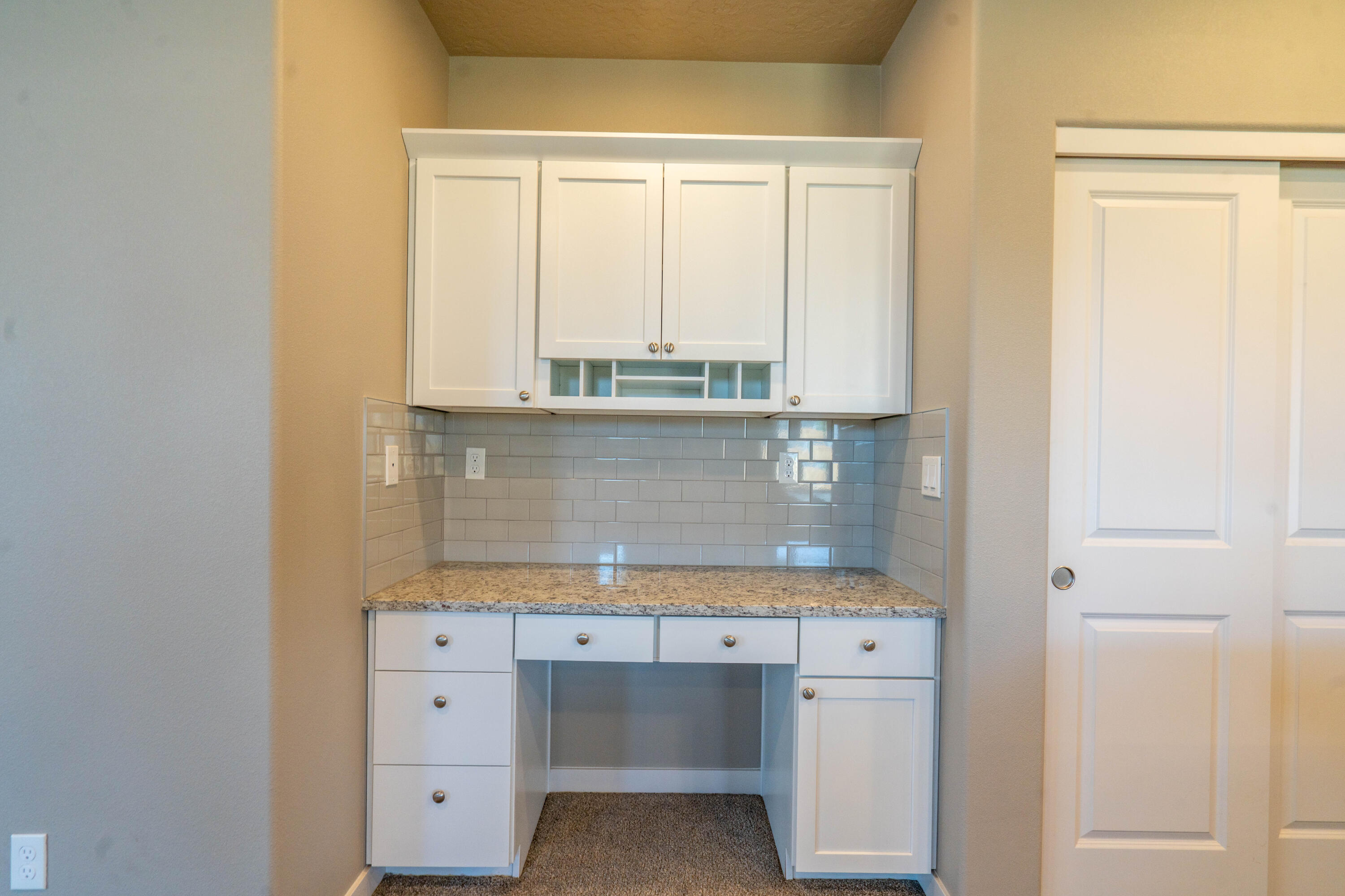 Canyon Ridge Phase 3 - Residential