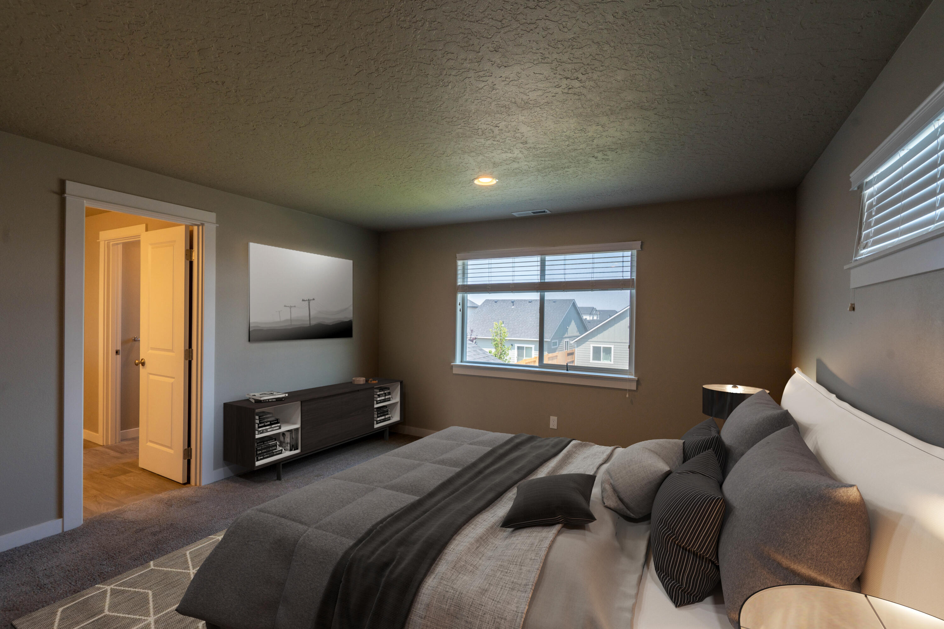 Canyon Ridge Phase 3 - Residential