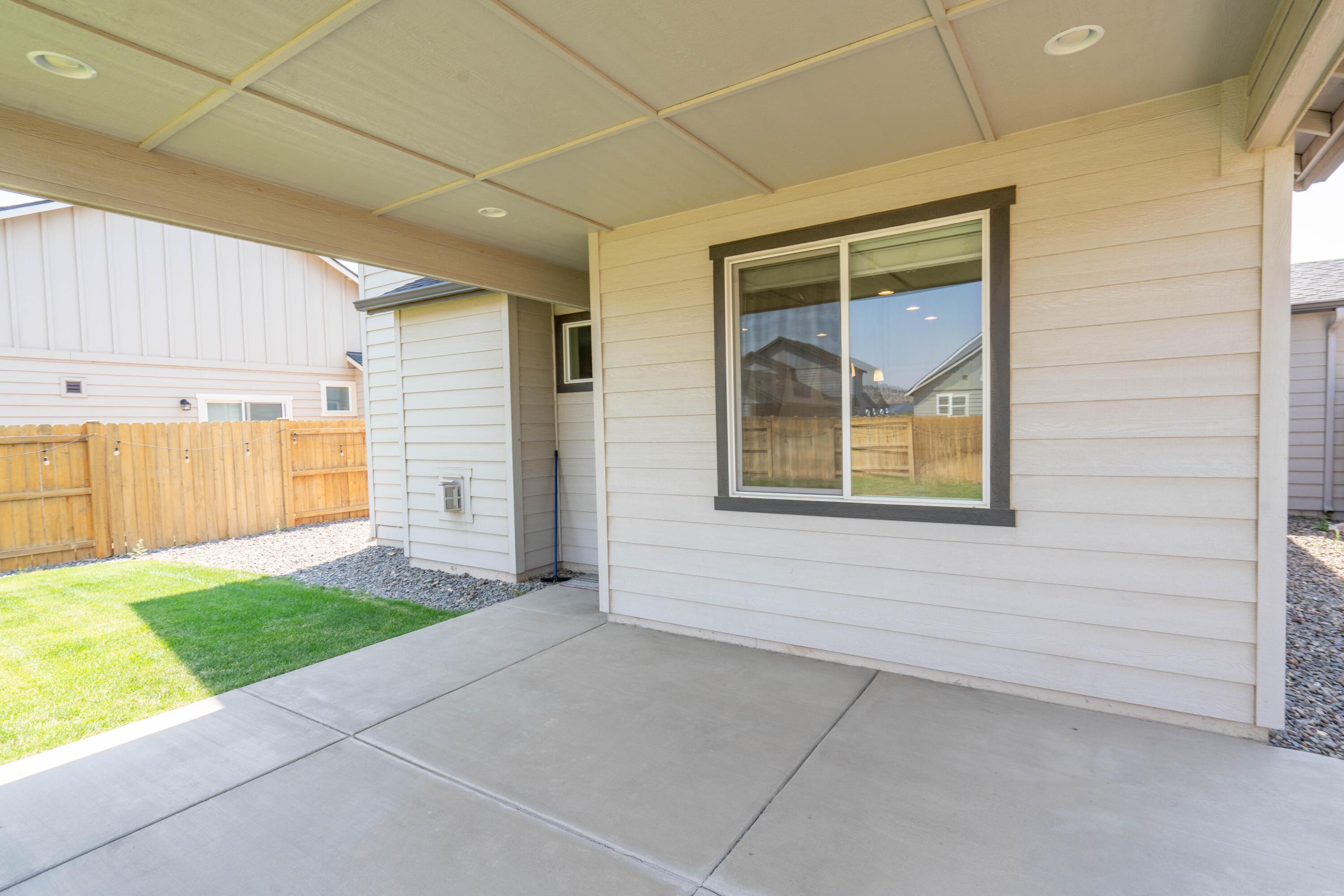 Canyon Ridge Phase 3 - Residential