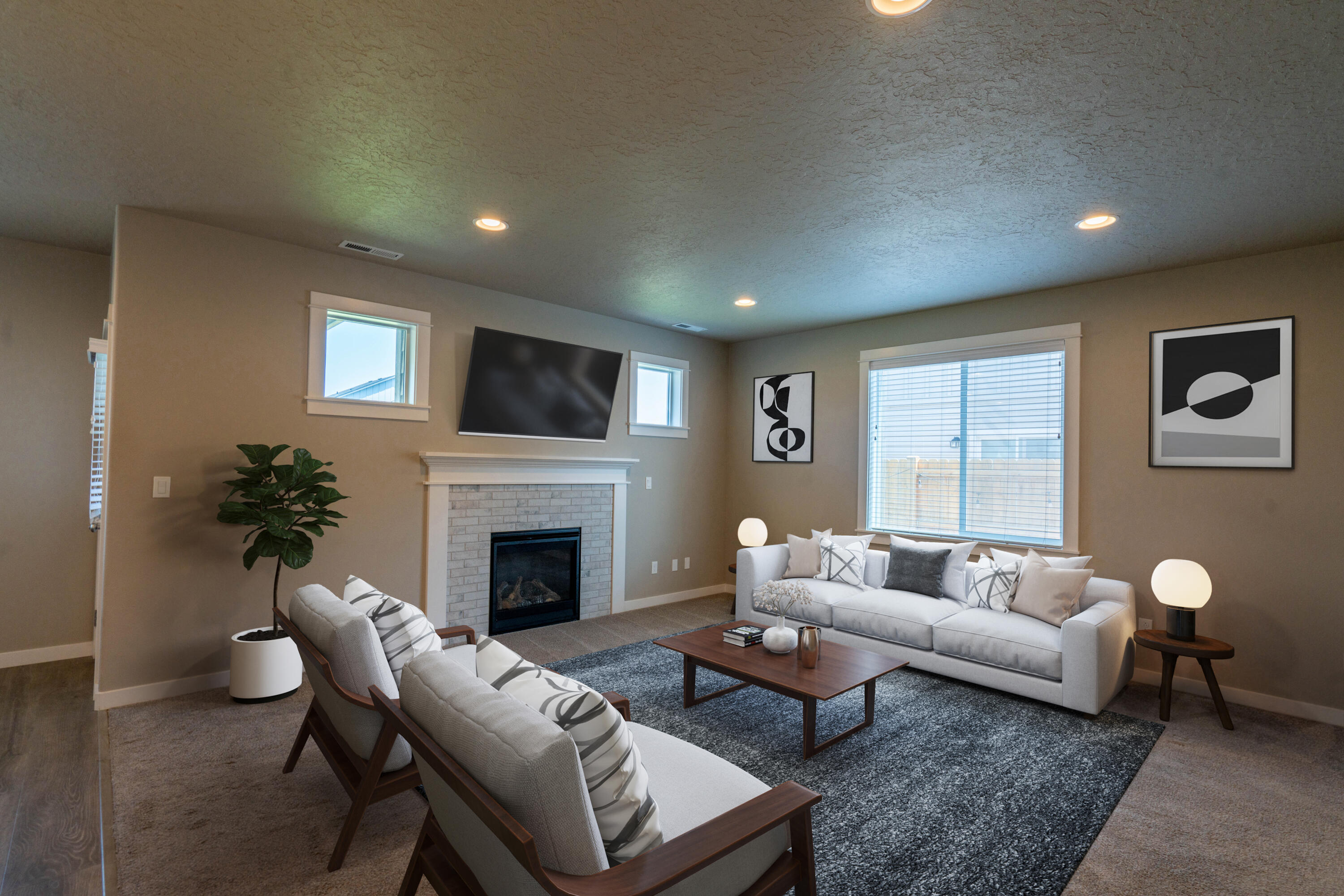 Canyon Ridge Phase 3 - Residential