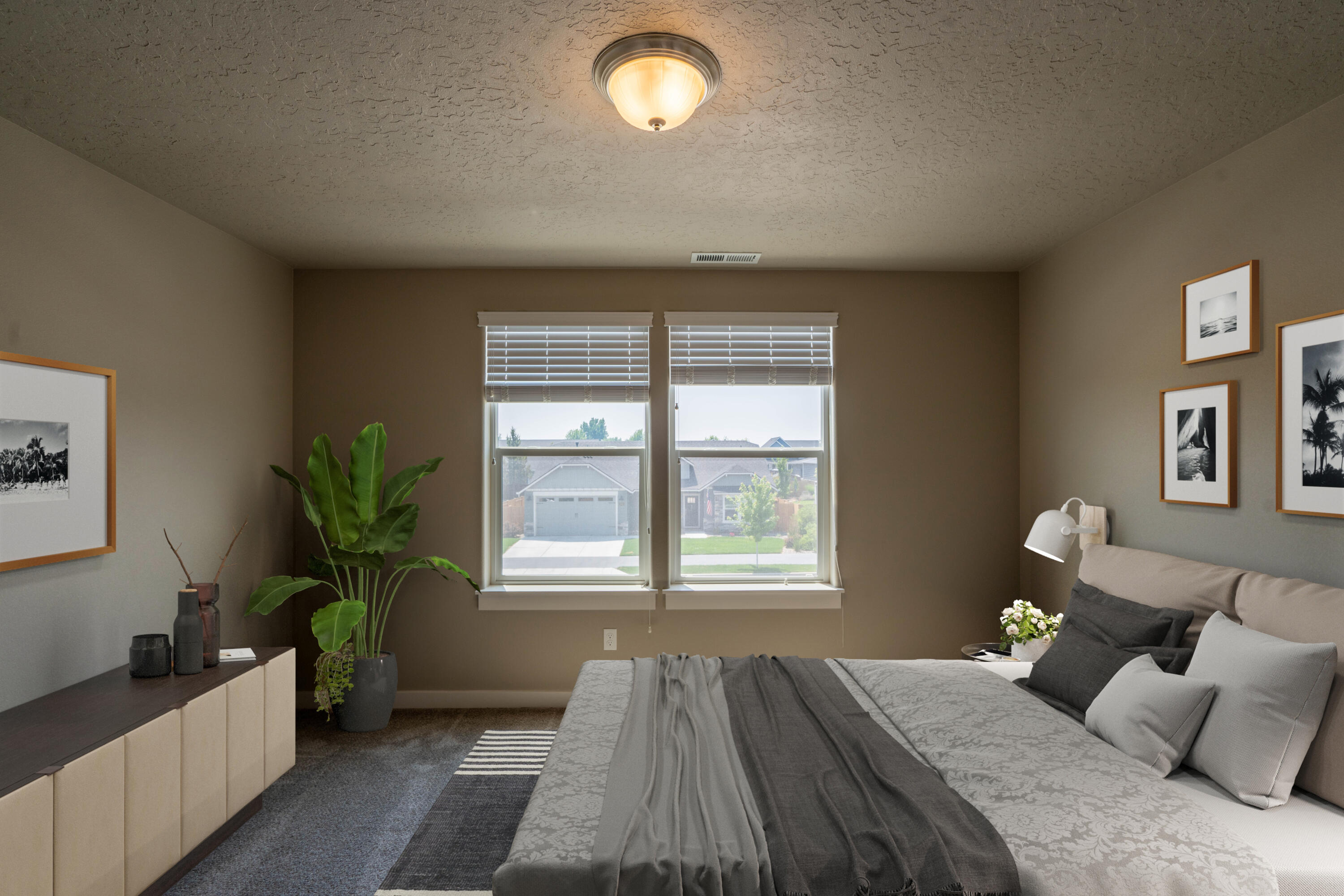 Canyon Ridge Phase 3 - Residential