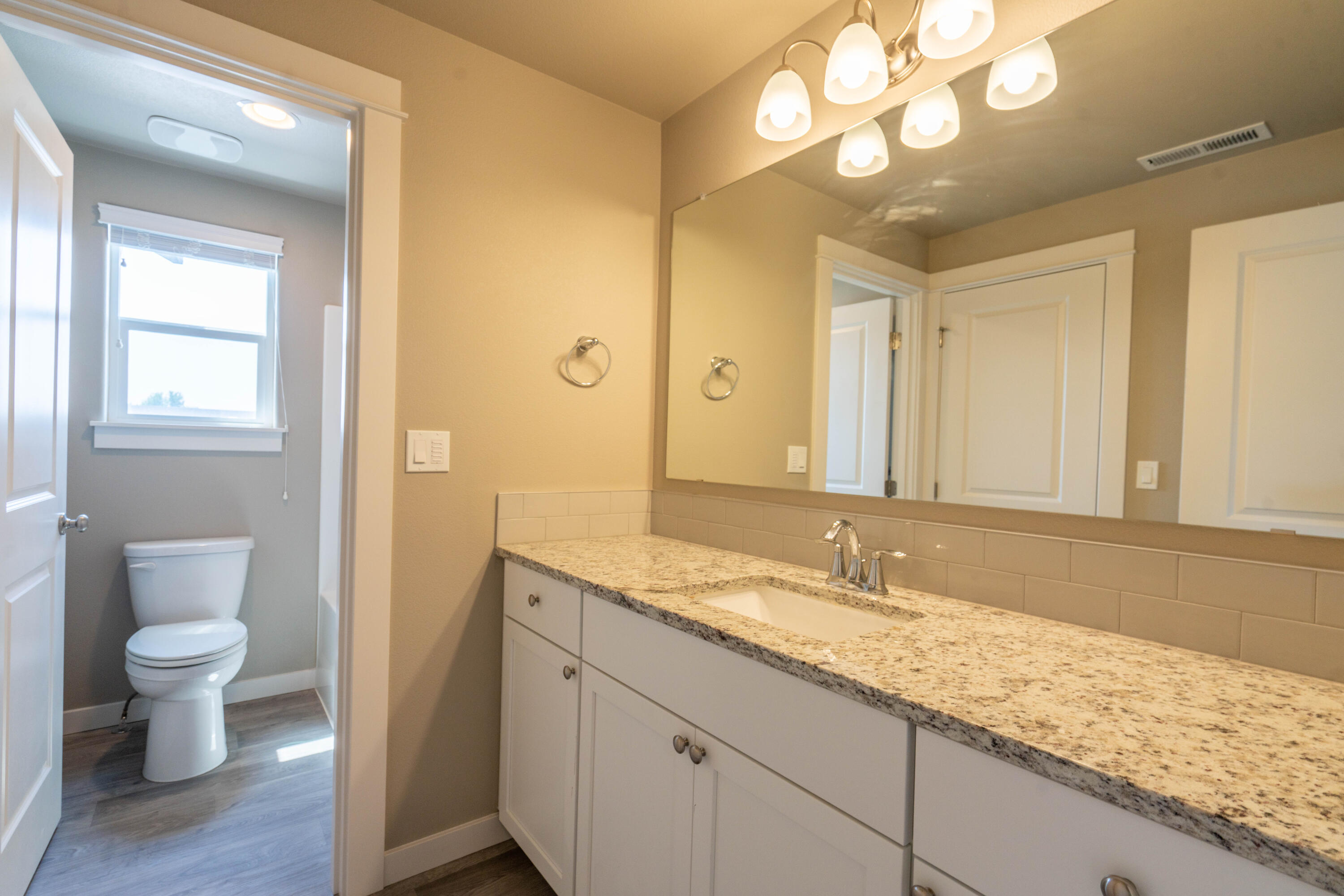 Canyon Ridge Phase 3 - Residential