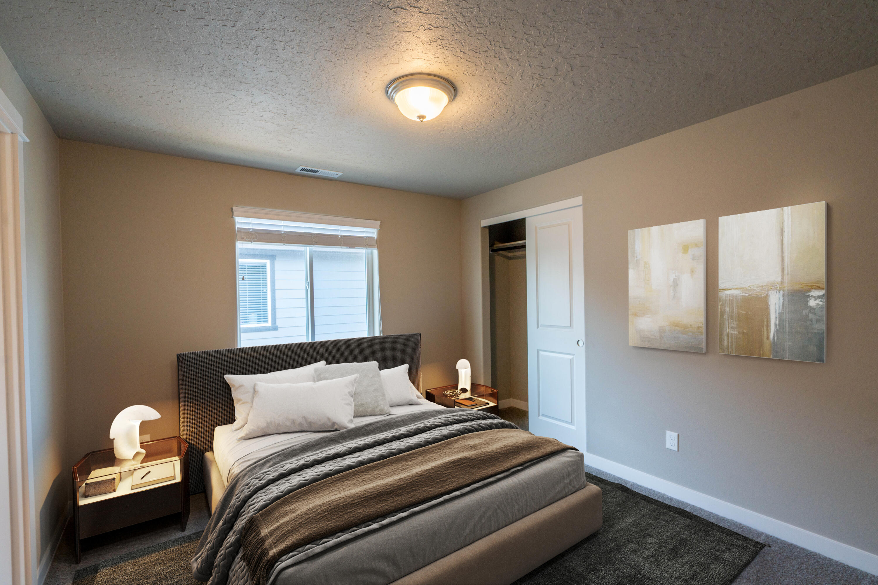 Canyon Ridge Phase 3 - Residential