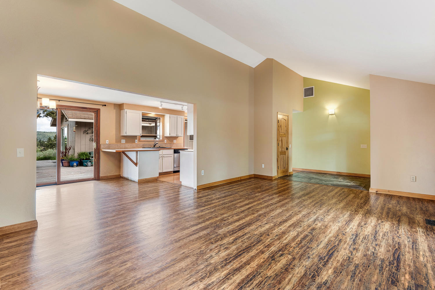 East Bluff - Residential