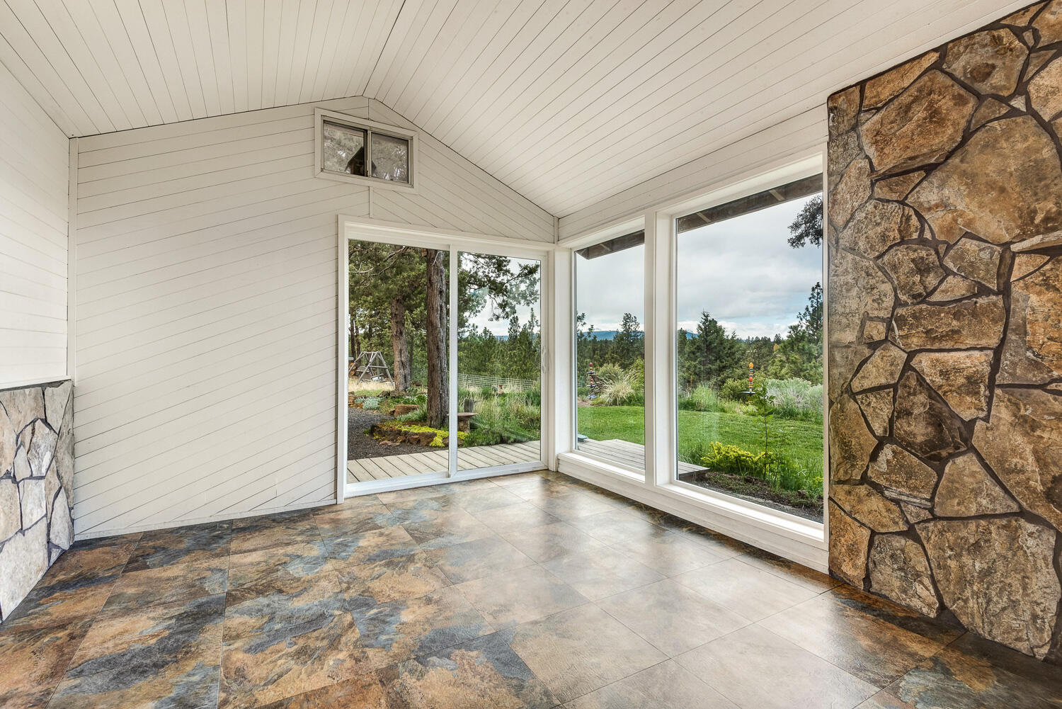 East Bluff - Residential