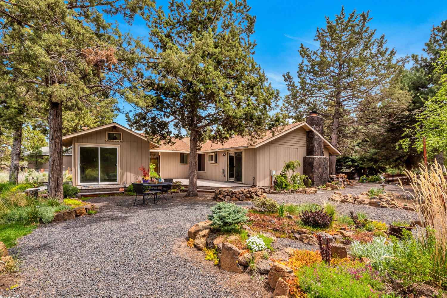 East Bluff - Residential