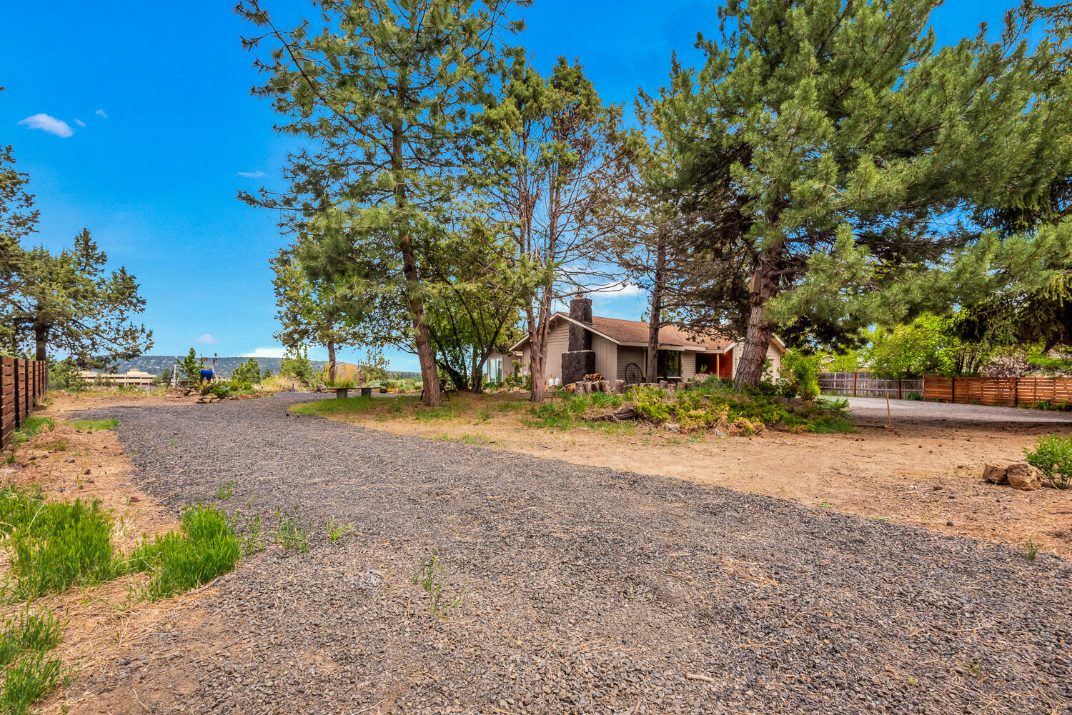 East Bluff - Residential