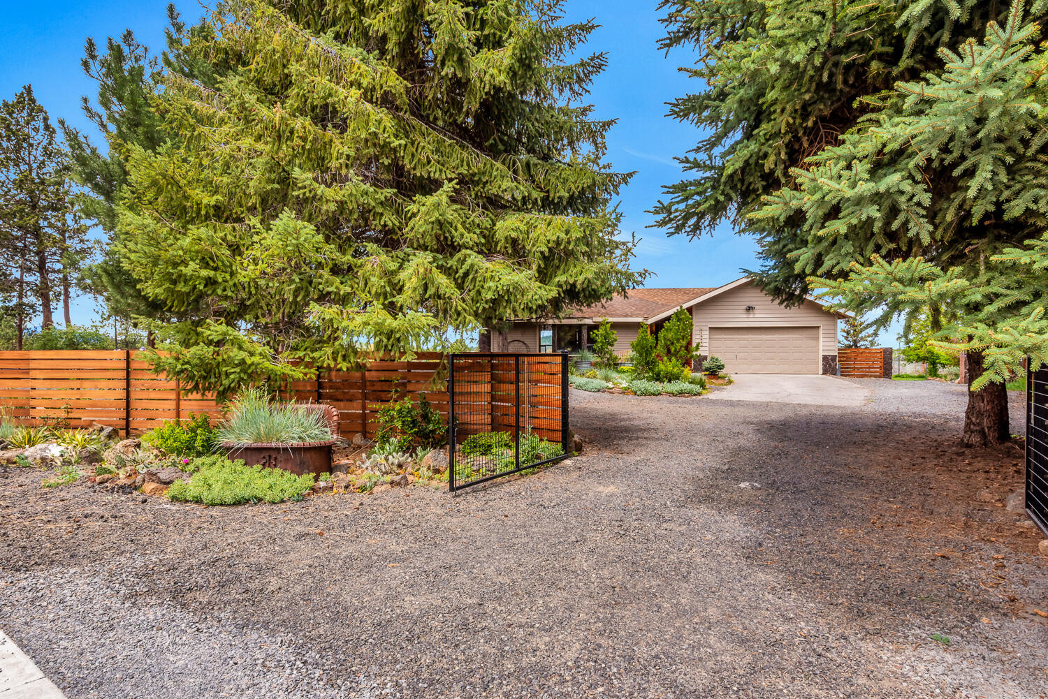 East Bluff - Residential