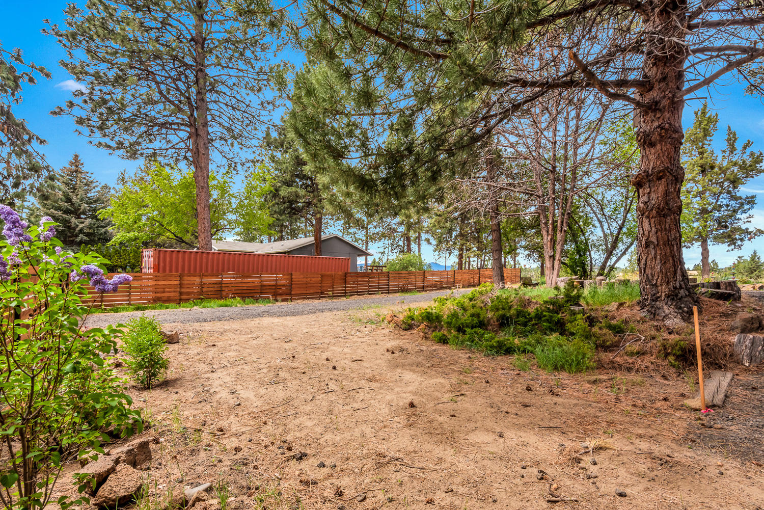 East Bluff - Residential