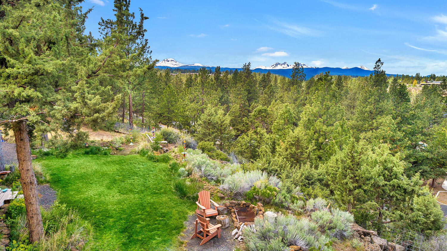 East Bluff - Residential