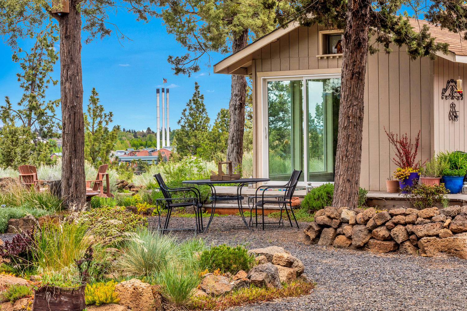 East Bluff - Residential