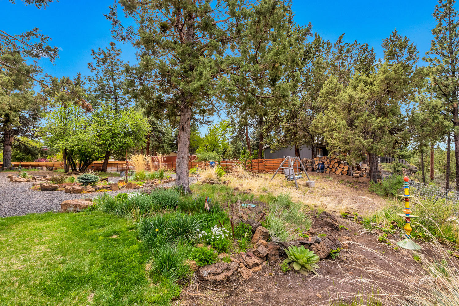 East Bluff - Residential