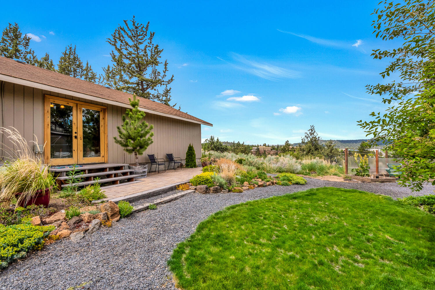 East Bluff - Residential