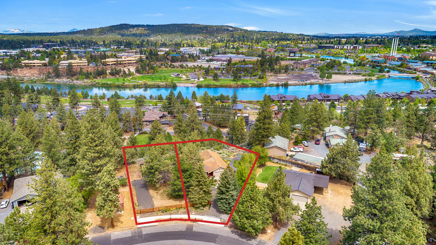 East Bluff - Residential