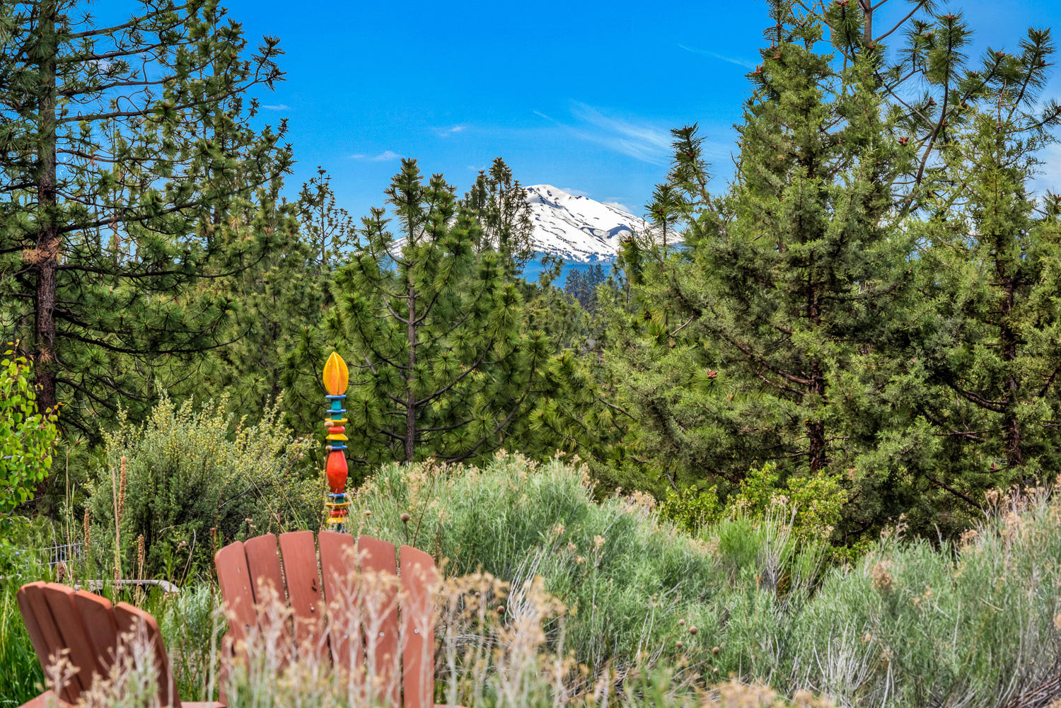 East Bluff - Residential