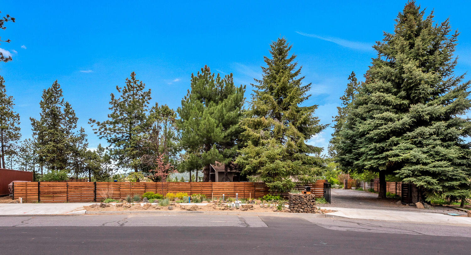 East Bluff - Residential