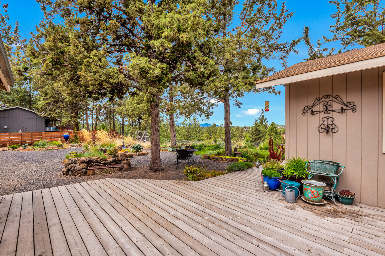 East Bluff - Residential