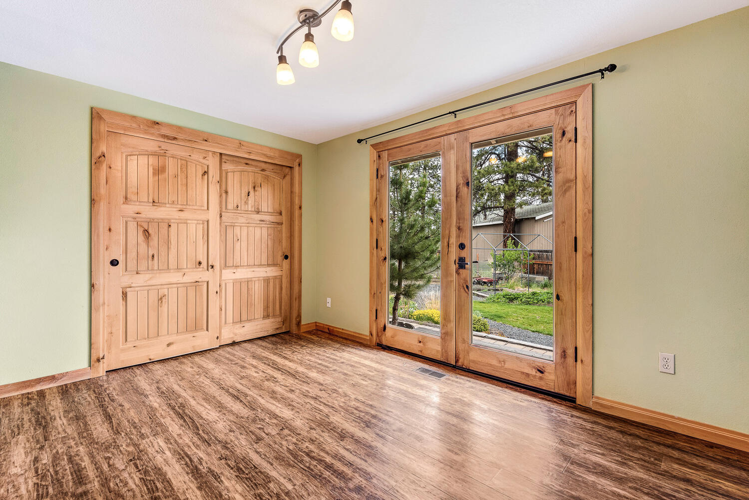 East Bluff - Residential