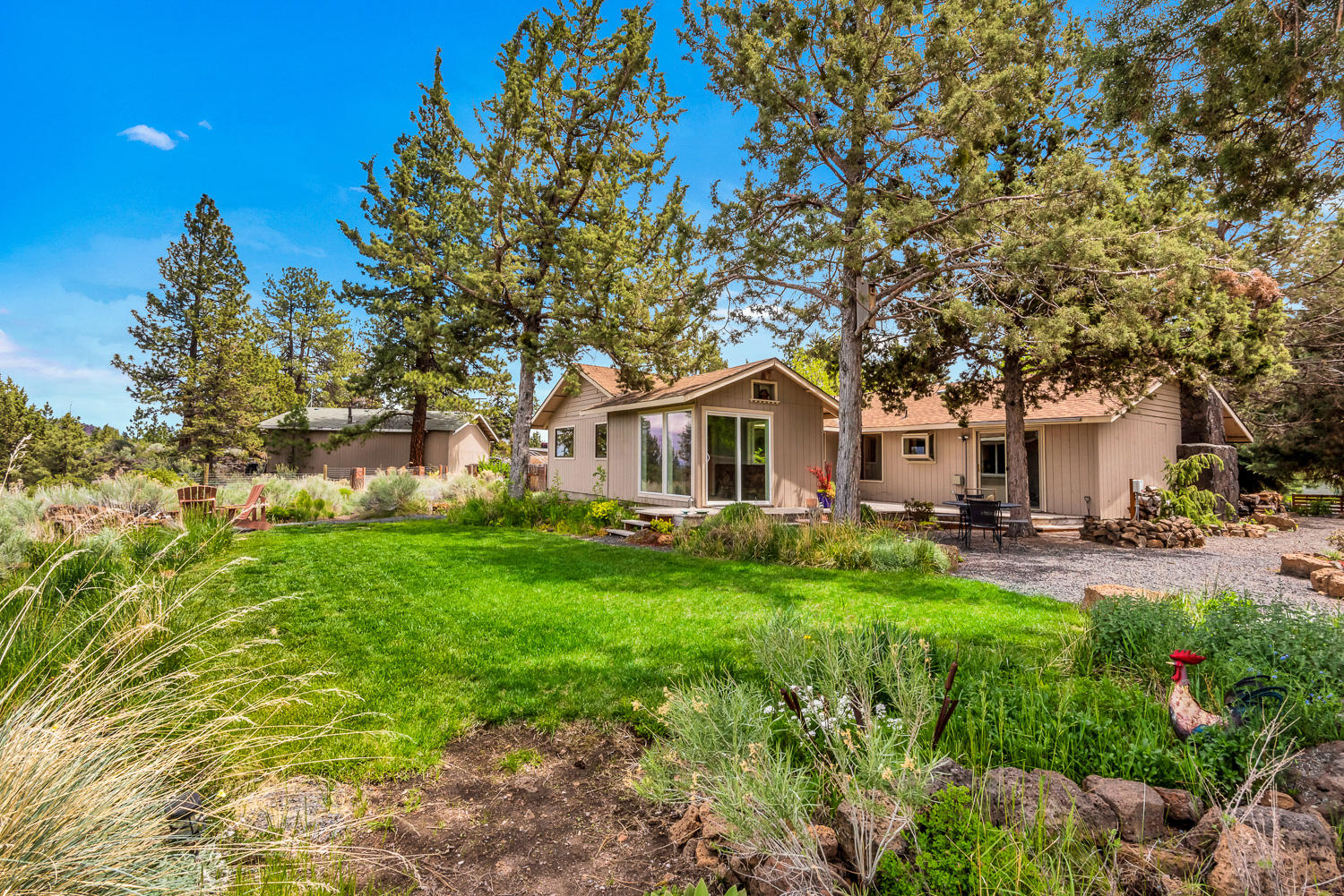 East Bluff - Residential