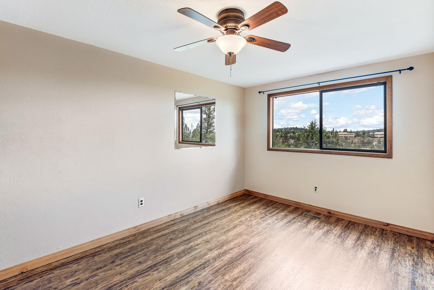 East Bluff - Residential