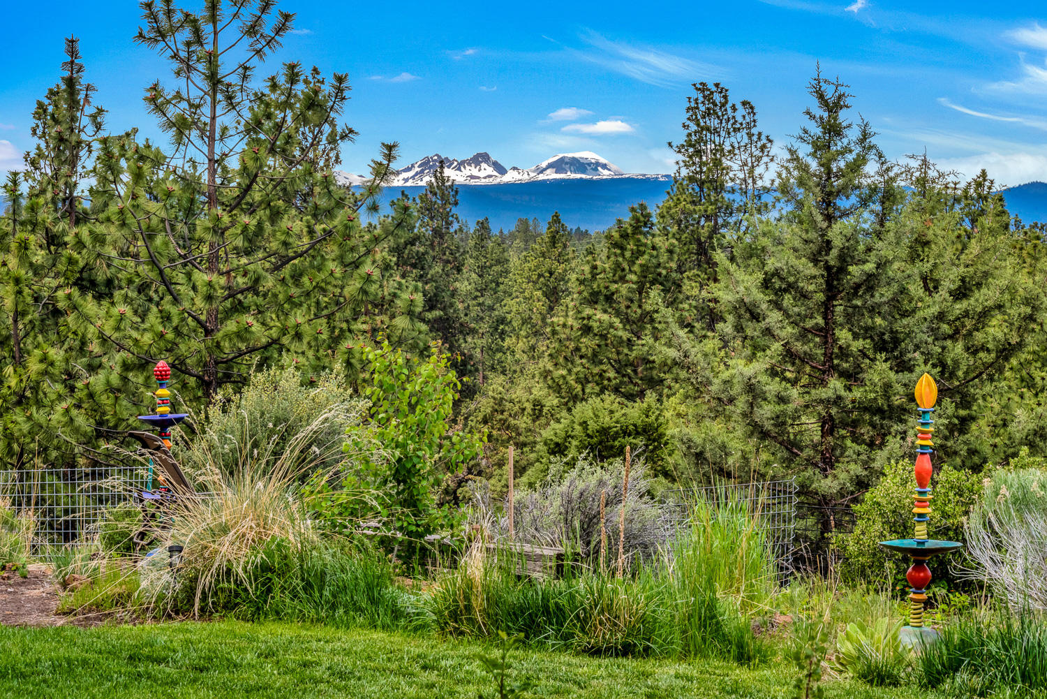 East Bluff - Residential