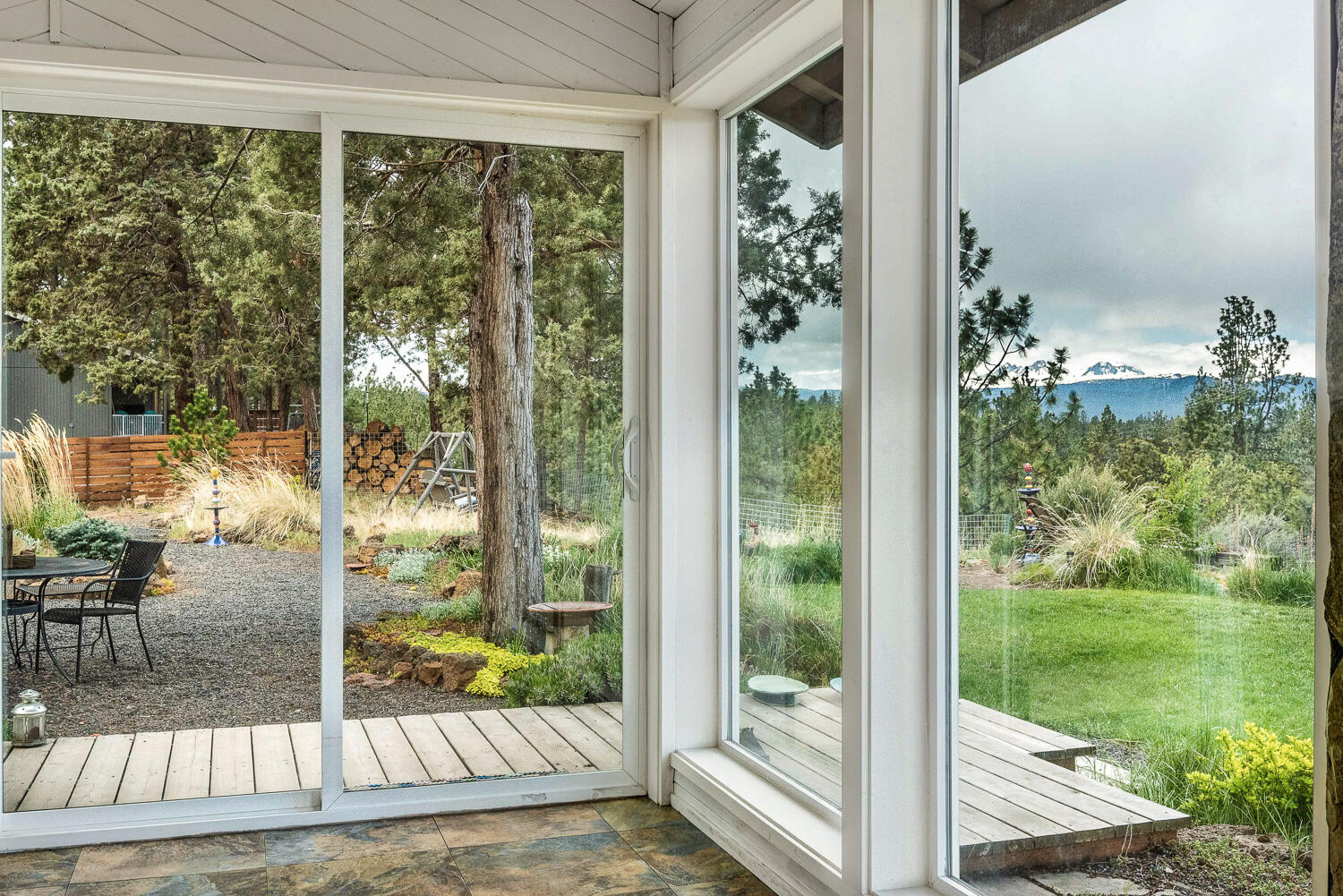 East Bluff - Residential