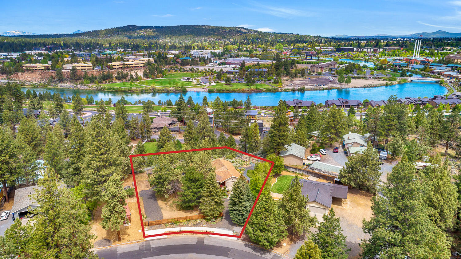 East Bluff - Residential