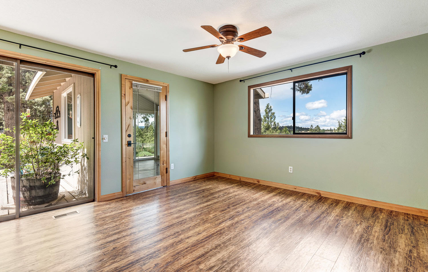 East Bluff - Residential