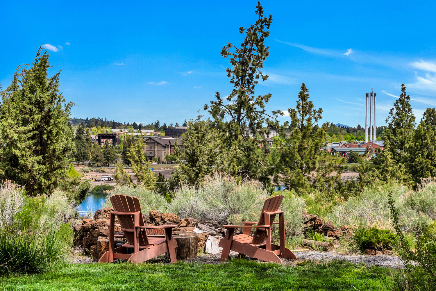 East Bluff - Residential