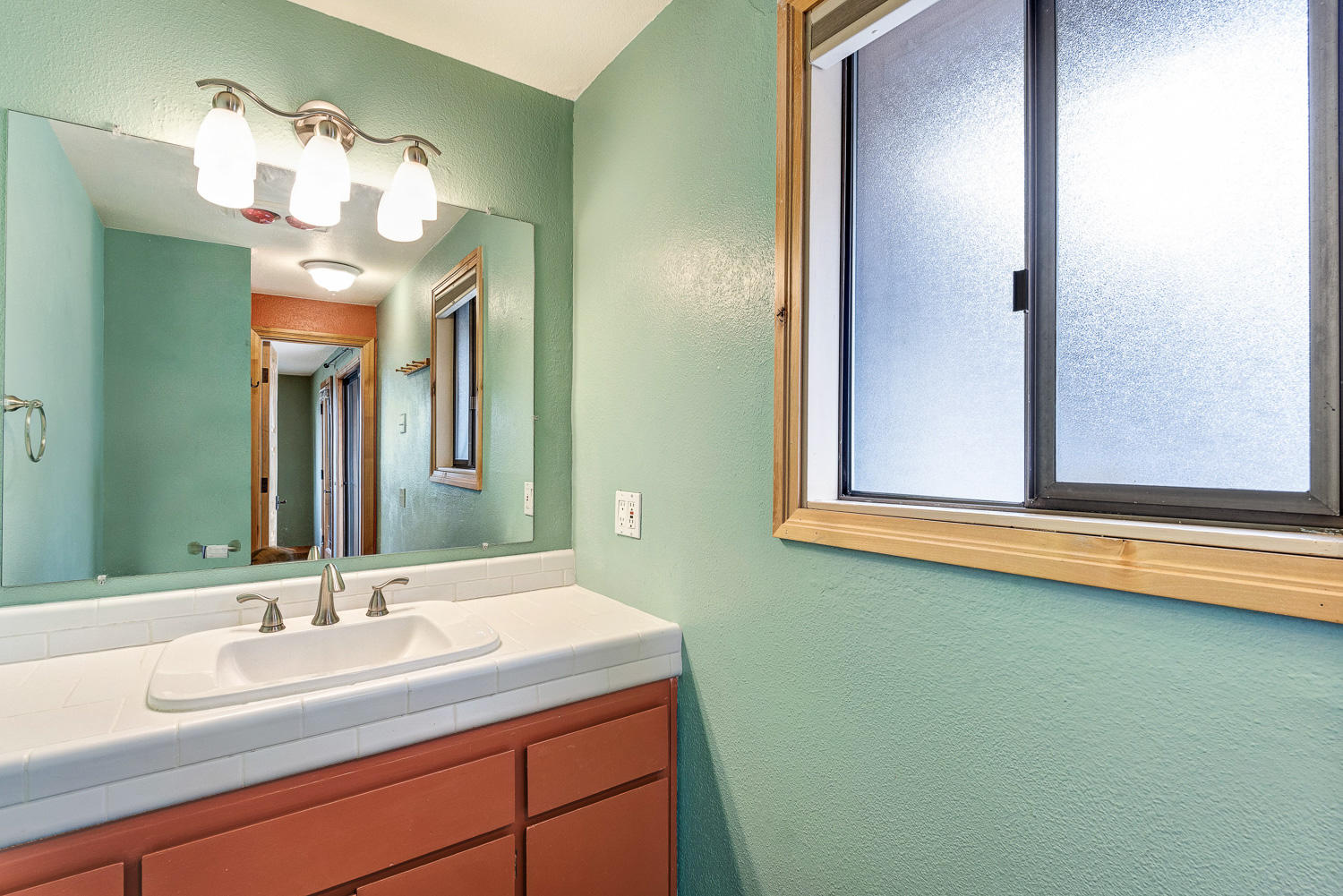 East Bluff - Residential