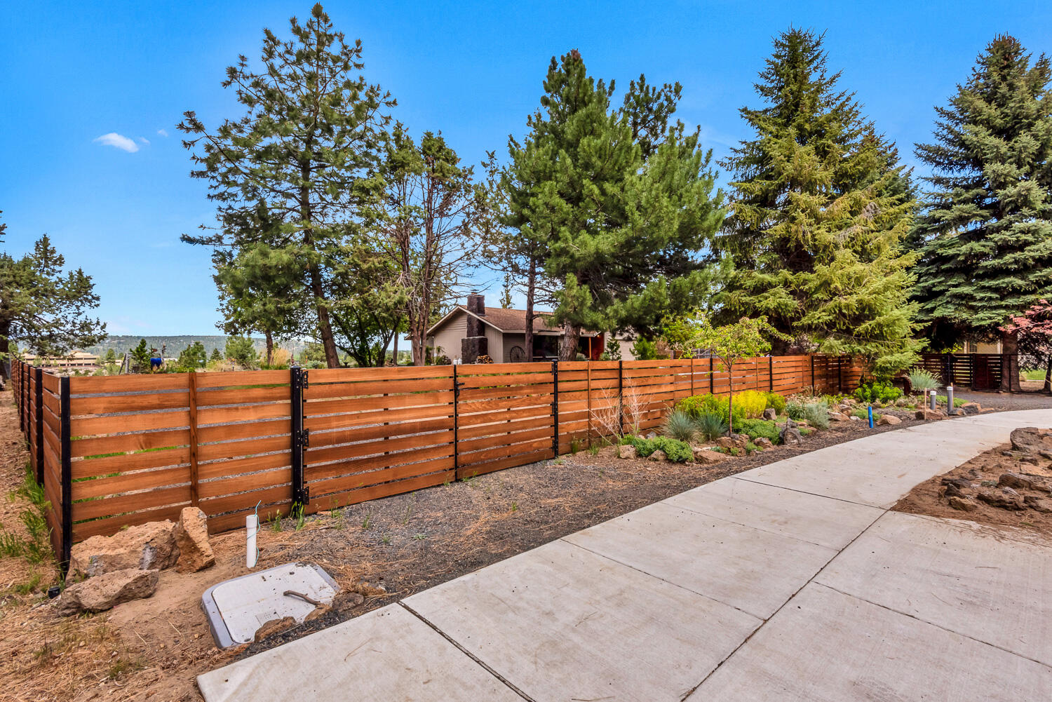 East Bluff - Residential