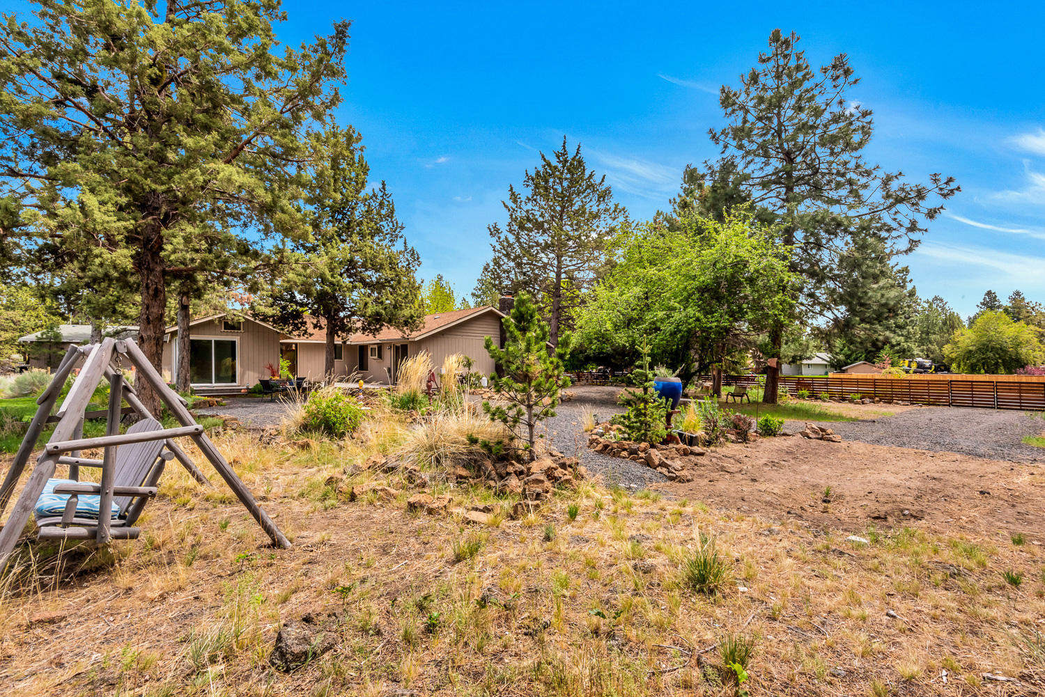 East Bluff - Residential