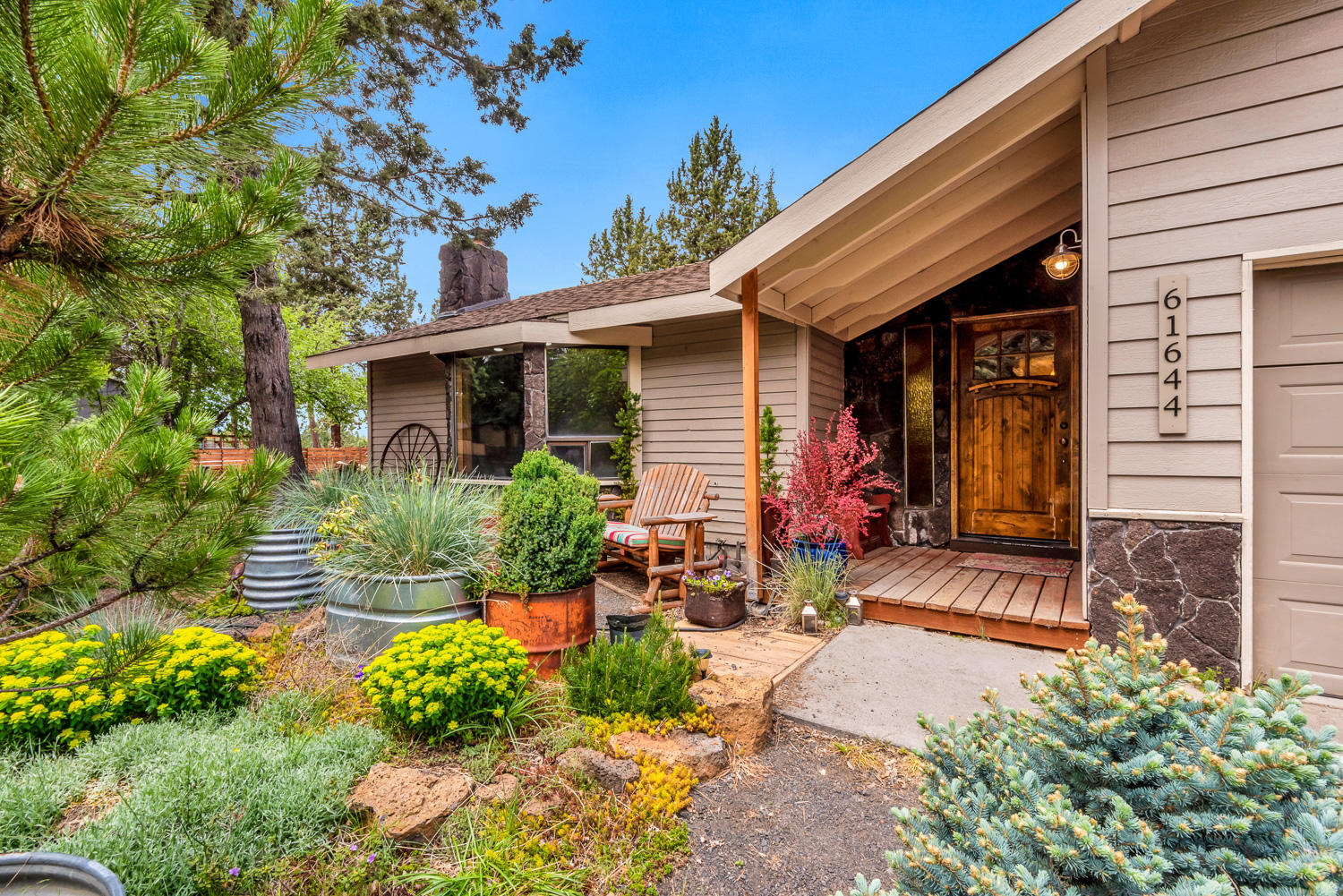 East Bluff - Residential