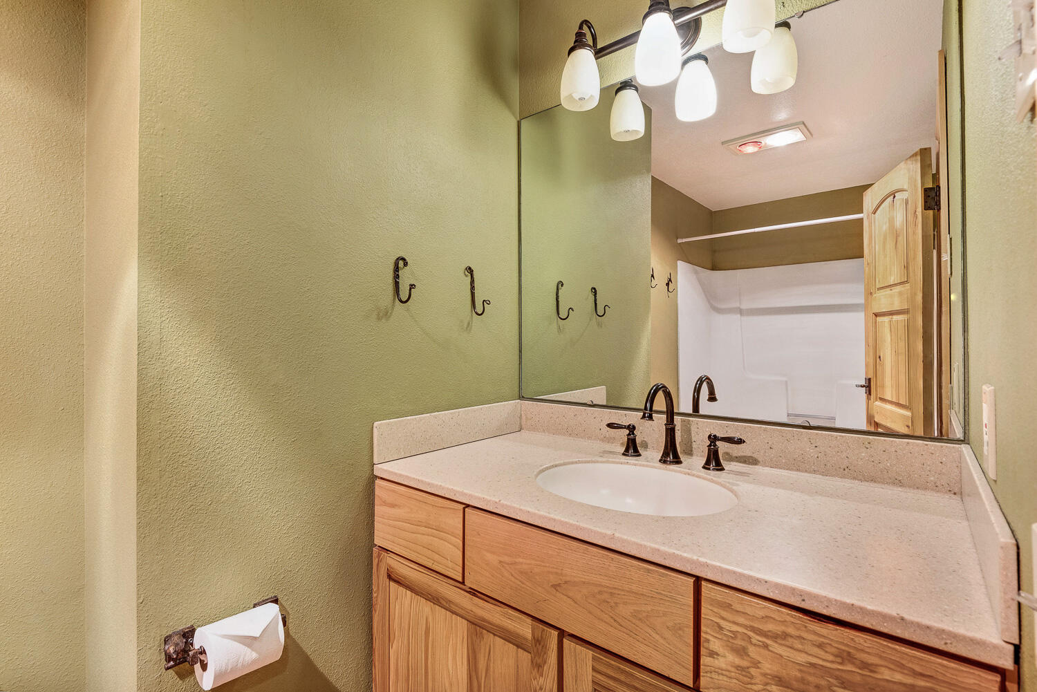 East Bluff - Residential