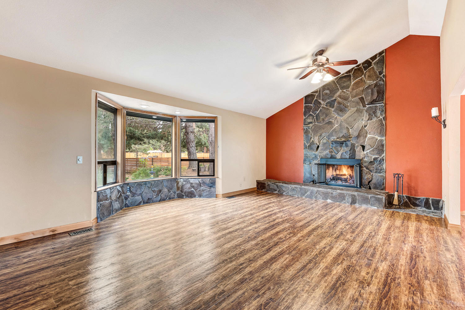 East Bluff - Residential