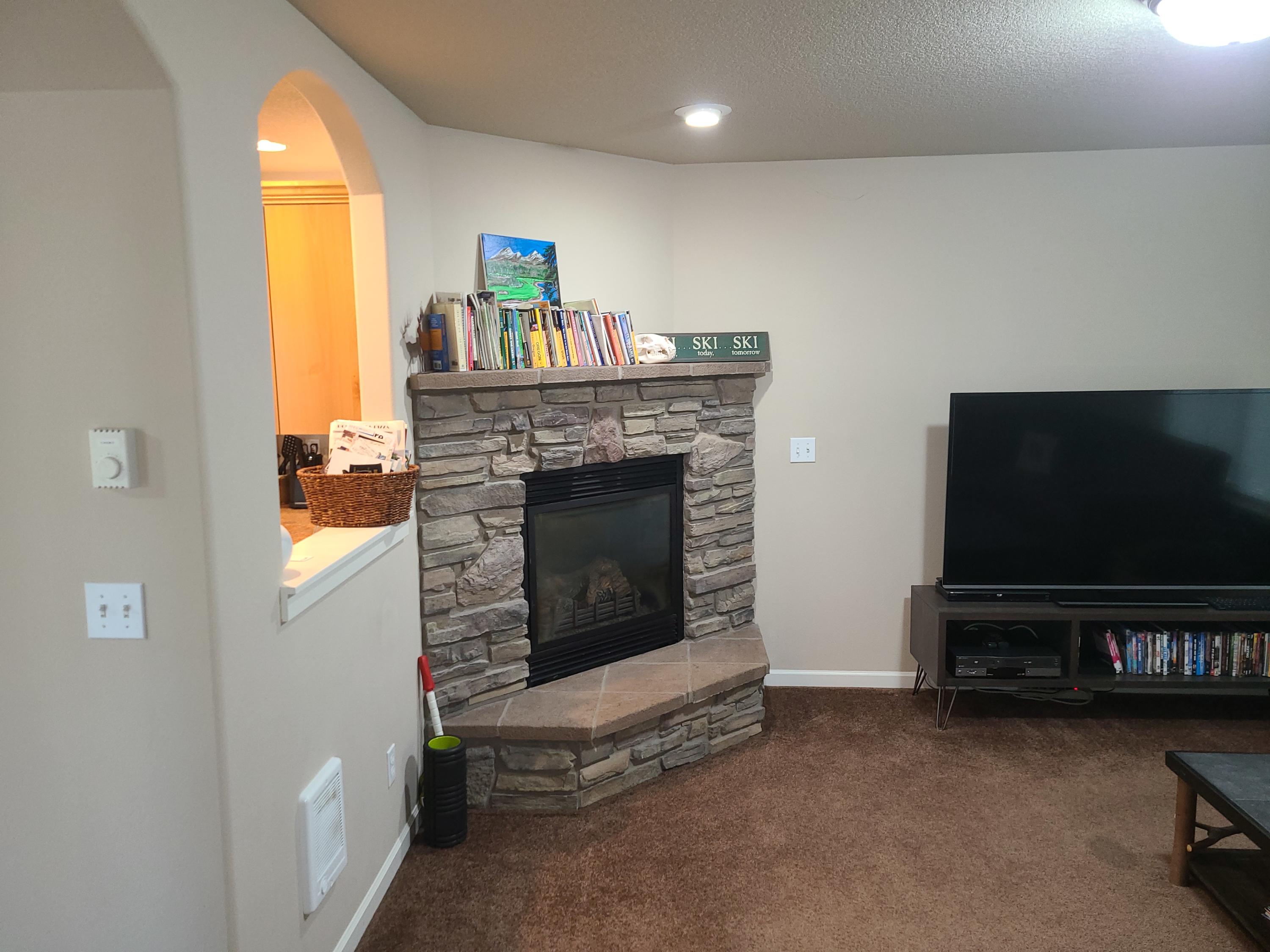 Crescent Creek - Residential