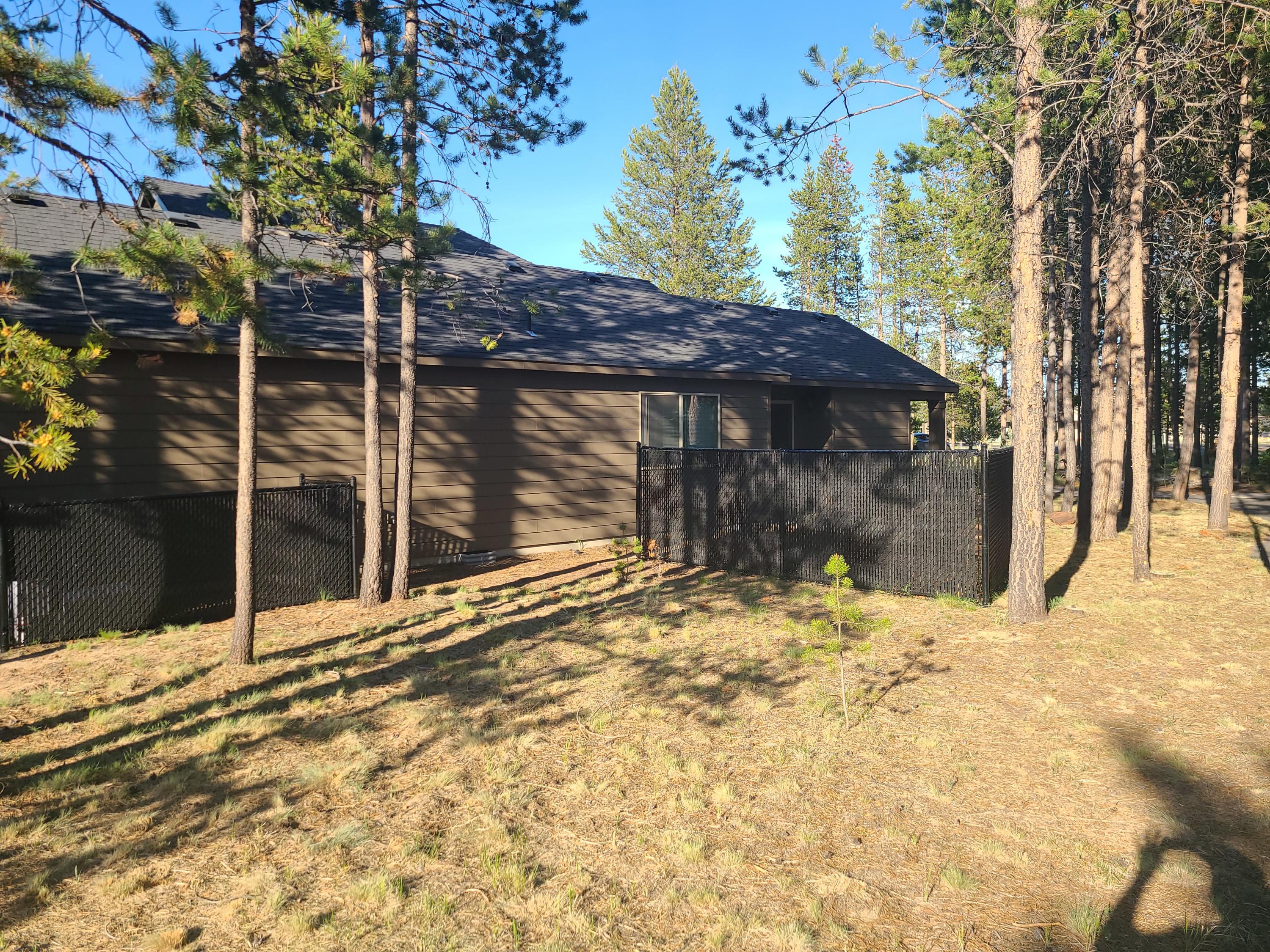 Crescent Creek - Residential