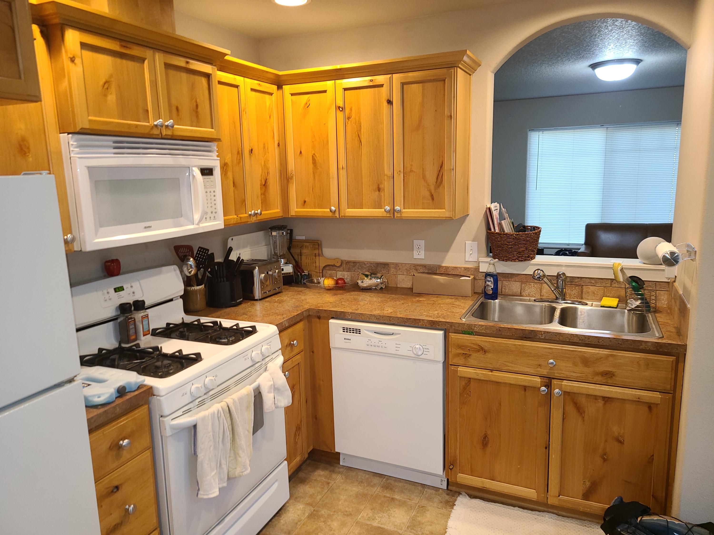 Crescent Creek - Residential