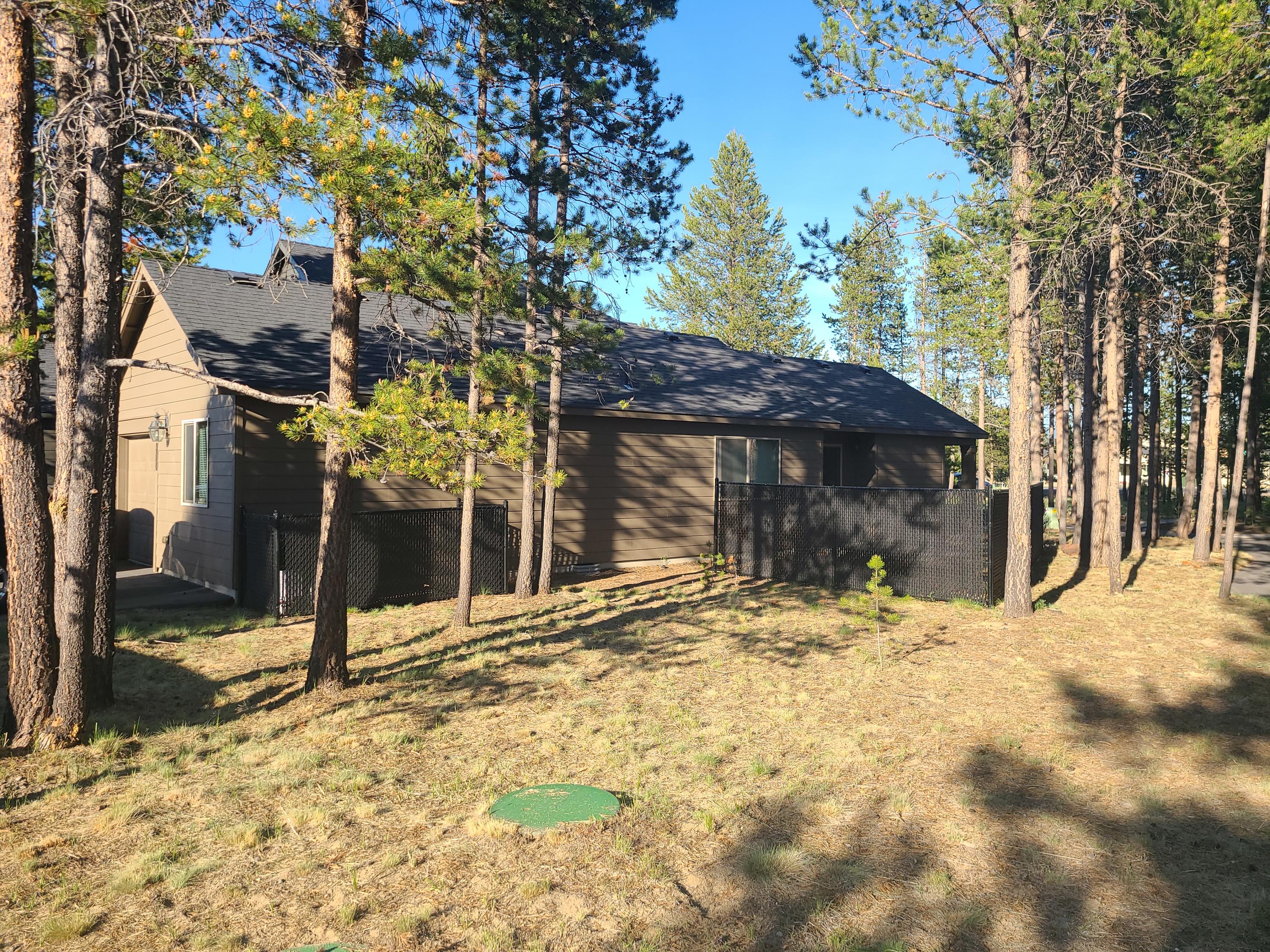 Crescent Creek - Residential