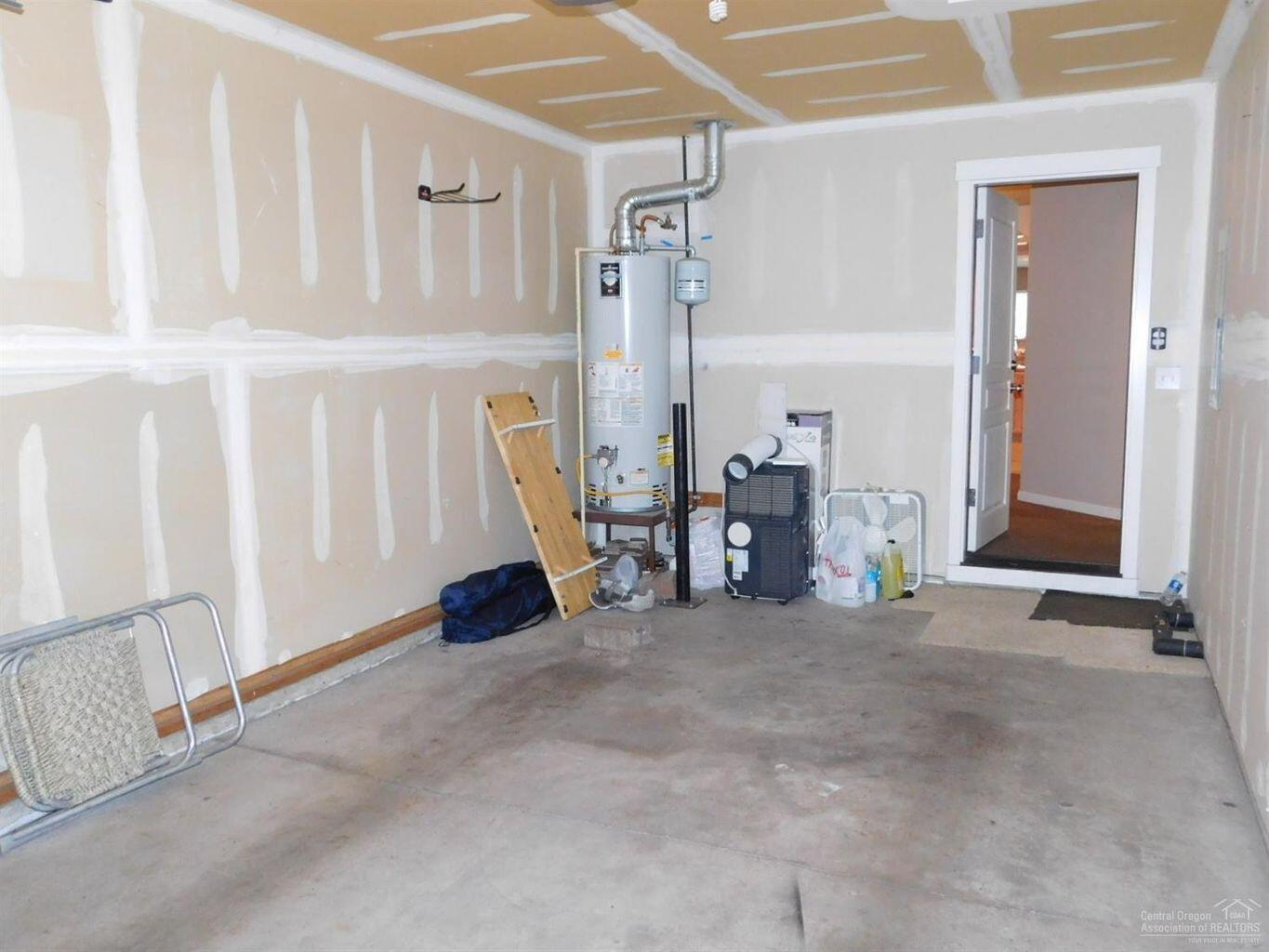 Crescent Creek - Residential