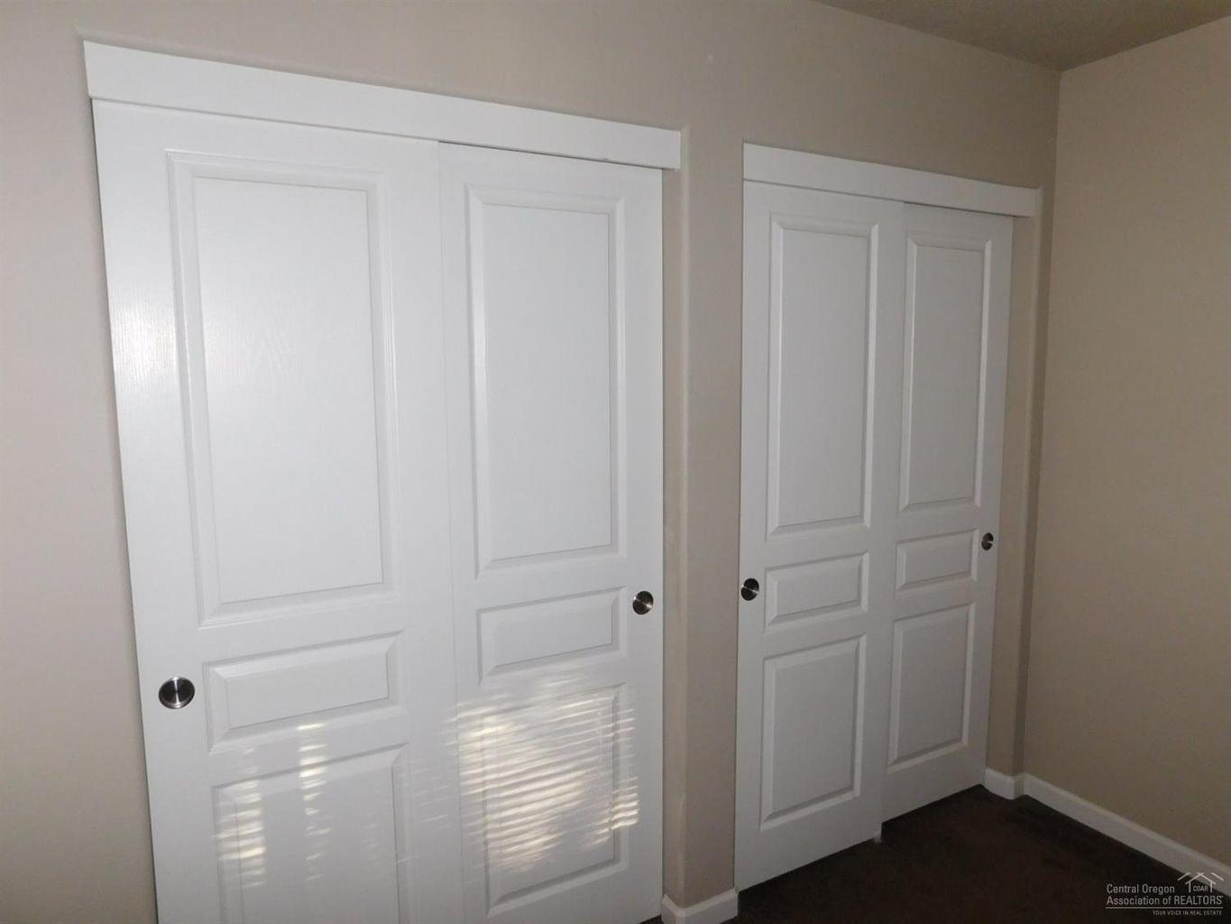 Crescent Creek - Residential