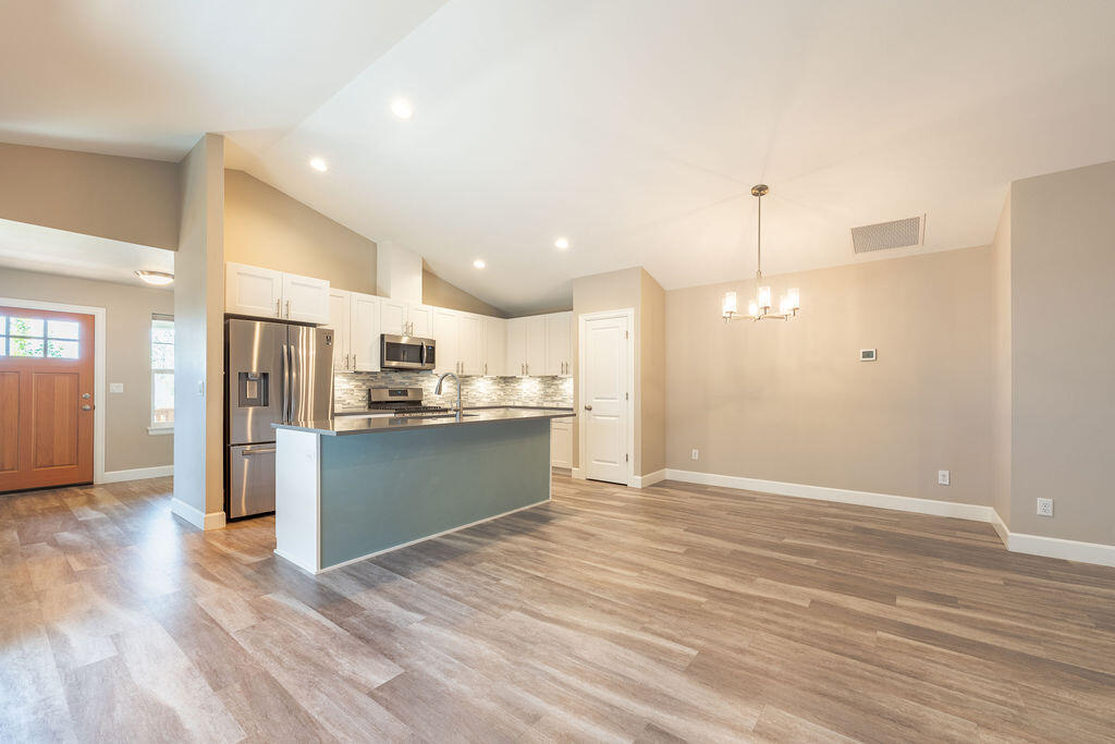 Hawley Estates - Residential