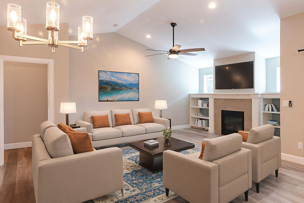 Hawley Estates - Residential