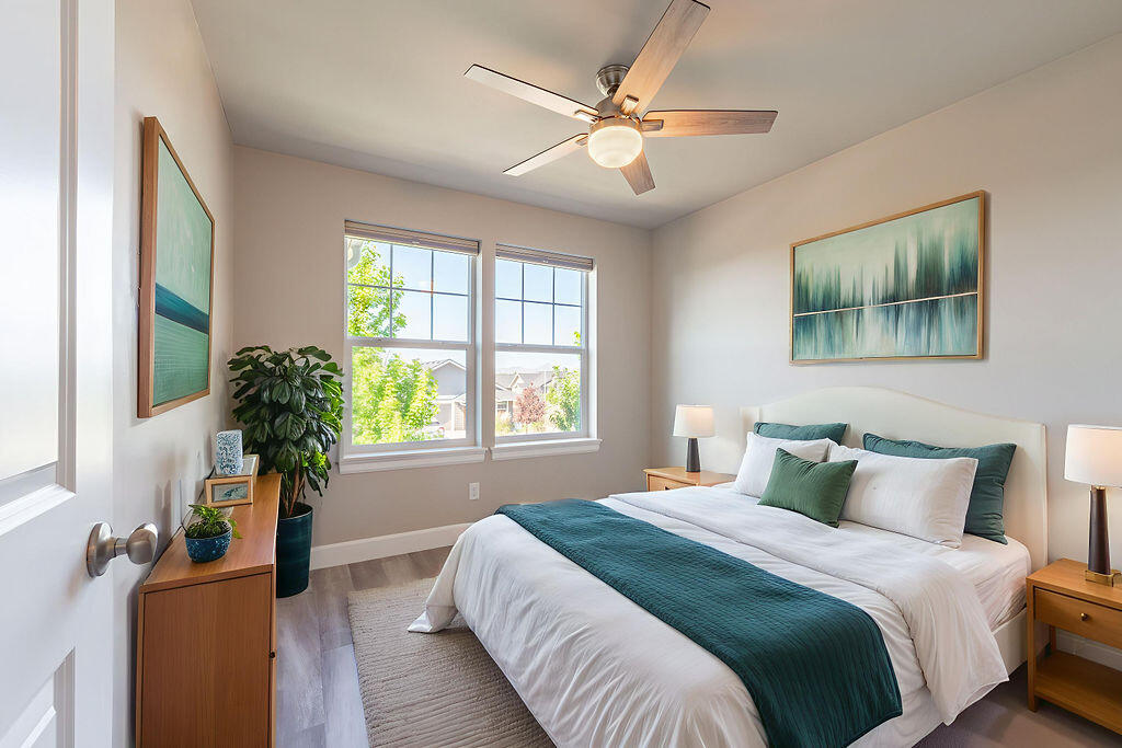 Hawley Estates - Residential