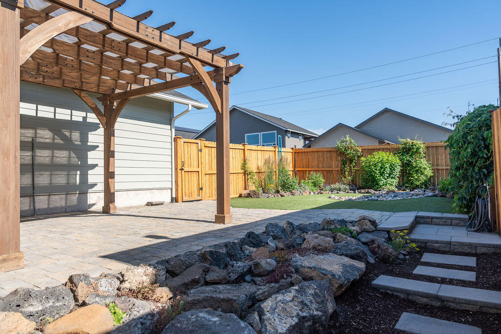 Hawley Estates - Residential