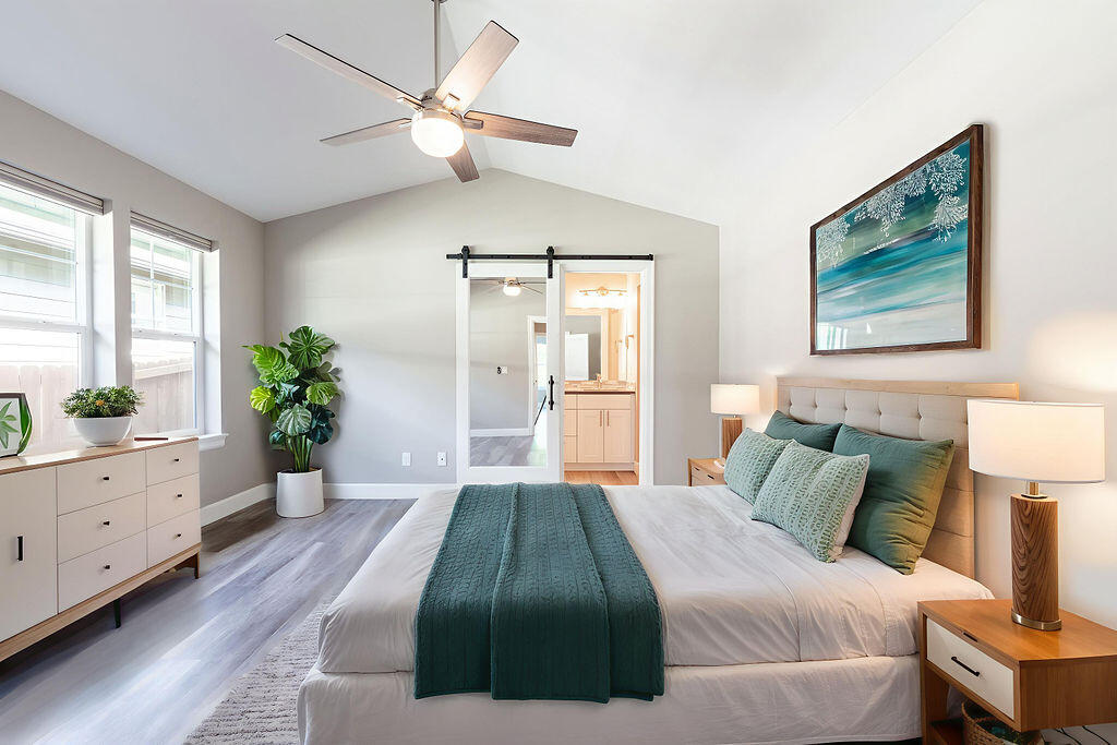 Hawley Estates - Residential