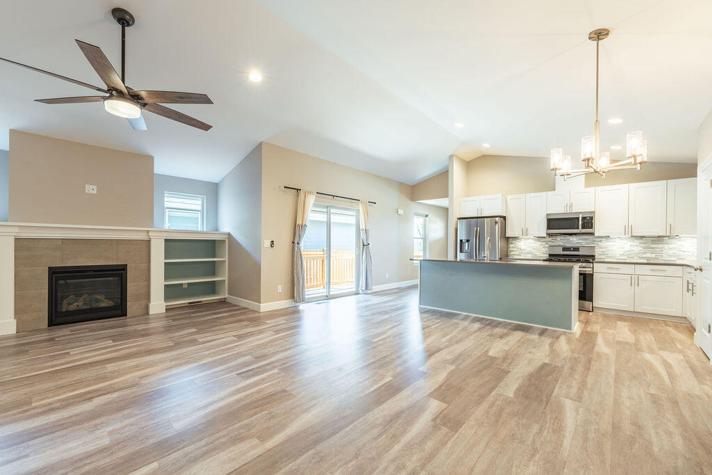 Hawley Estates - Residential