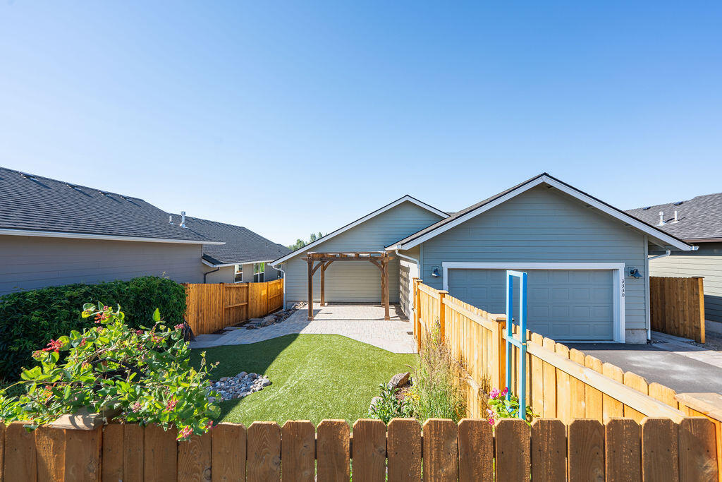 Hawley Estates - Residential