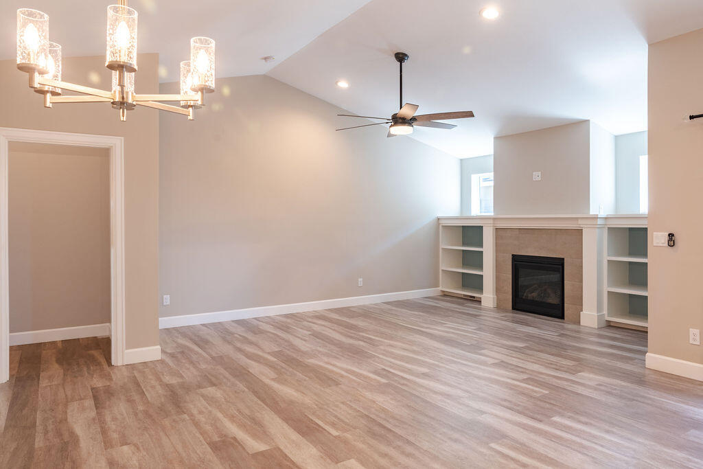 Hawley Estates - Residential